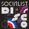 V/A – socialist disco - dancing behind yugoslavia´s.... (LP Vinyl)