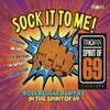 V/A – sock it to me: boss reggae rarities ... (CD)