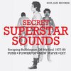 V/A (SOUL JAZZ PRESENTS) – secret superstar sounds (CD, LP Vinyl)