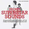 V/A (SOUL JAZZ PRESENTS) – secret superstar sounds (CD, LP Vinyl)