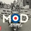 V/A – strictly mod - the anthology (LP Vinyl)