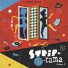 V/A – strip-o-rama vol. 3 (LP Vinyl)