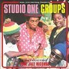 V/A – studio one groups (CD)