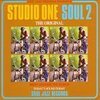 V/A – studio one soul 2 (CD, LP Vinyl)