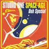 V/A – studio one space-age (CD, LP Vinyl)