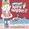 V/A – surfin burt´s surfin safari 02 (LP Vinyl)