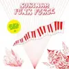 V/A – surinam funk force (CD)