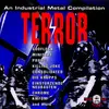 V/A – terror - an industrial metal compilation (LP Vinyl)