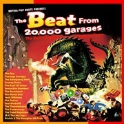 V/A – the beat from 20.000 garages (CD, LP Vinyl)