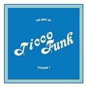 V/A – the best of jicco funk vol. 1 (LP Vinyl)