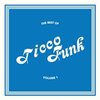 V/A – the best of jicco funk vol. 1 (LP Vinyl)