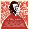 V/A (THE LATIN SOUL OF BOBBY MARIN) – we´ve got a groovy thing going (LP Vinyl)