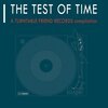 V/A – the test of time (LP Vinyl)