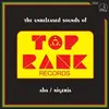 V/A – the unreleased sounds of top rank records (LP Vinyl)