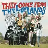 V/A – they come from the lowlands (LP Vinyl)