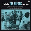 V/A – this is the breaks 1966-1975 (LP Vinyl)