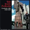 V/A – too much future, punkrock gdr 1980-1989 (Boxen, CD)