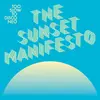 V/A – too slow to disco neo - the sunset manifesto (CD, LP Vinyl)