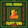 V/A – total reggae - trench town rock (CD, LP Vinyl)