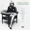 V/A – tres chic! - more french girl singers of the 1960s (CD, LP Vinyl)