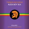 V/A – trojan records rude boy ska vol. 1 (LP Vinyl)