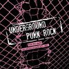 V/A – underground punk rock (1979-1983) (LP Vinyl)