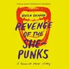 V/A – vivien goldman presents revenge of the she-punks (CD, LP Vinyl)