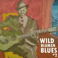 V/A – wildblumenblues vol. 2 (CD)