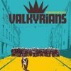 VALKYRIANS – punkrocksteady (LP Vinyl)