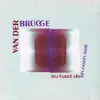 VAN DER BRÜGGE – du hast doch noch zeit (LP Vinyl)