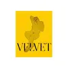 VELVET NEGRONI – neon brown (CD, LP Vinyl)