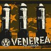 VENEREA – one louder (LP Vinyl)