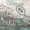 VESSELS – helioscope (CD)