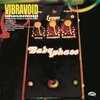 VIBRAVOID – phasenvoid (LP Vinyl)