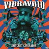 VIBRAVOID – zeitgeist generator (LP Vinyl)