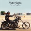 VICTOR GRIFFIN – late for an early grave (LP Vinyl)