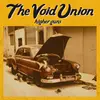 VOID UNION – higher guns (CD)
