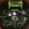 VOIVOD – killing technology (die hard deluxe edition) (LP Vinyl)