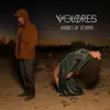 VOLORES – shores of scorpio (smokey orange) (LP Vinyl)