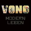 VONO – modern leben (CD, LP Vinyl)