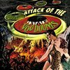 VOO-DOOMS – attack of the .... (LP Vinyl)