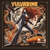 VULVARINE – fast lane (CD, LP Vinyl)