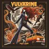 VULVARINE – fast lane (CD, LP Vinyl)