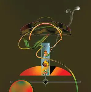 WAND – spiders in the rain (LP Vinyl)