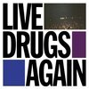 WAR ON DRUGS – live drugs again (CD, LP Vinyl)