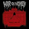 WAR ON WOMEN – s/t (LP Vinyl)