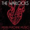 WARLOCKS – mean machine music (LP Vinyl)