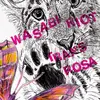 WASABI RIOT – trans rosa (LP Vinyl)