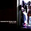 WASHINGTON SOCIAL CLUB – catching looks (CD)