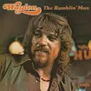 WAYLON JENNINGS – ramblin´man (LP Vinyl)